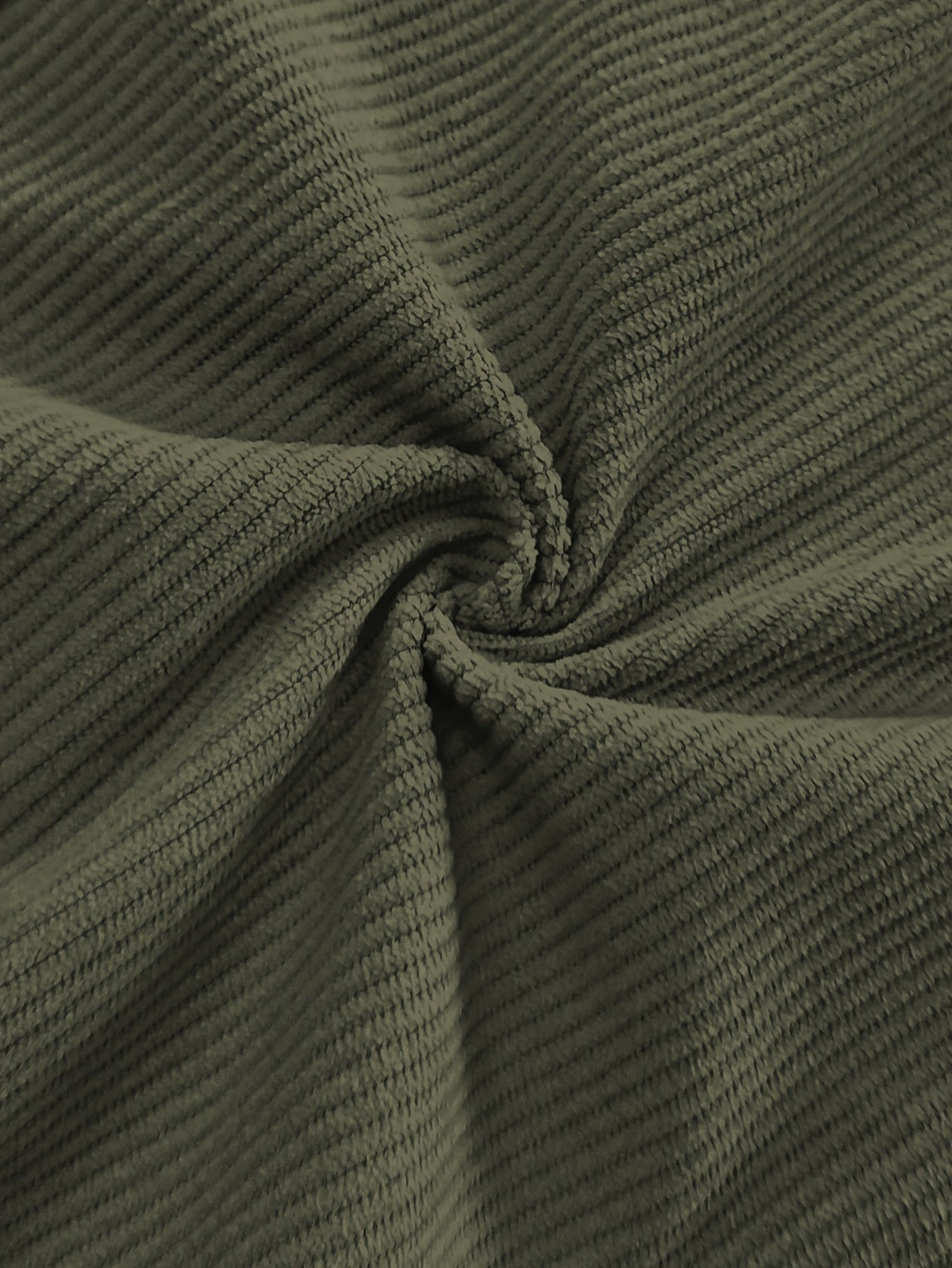 Reid | Relaxed Straight-Leg Pants