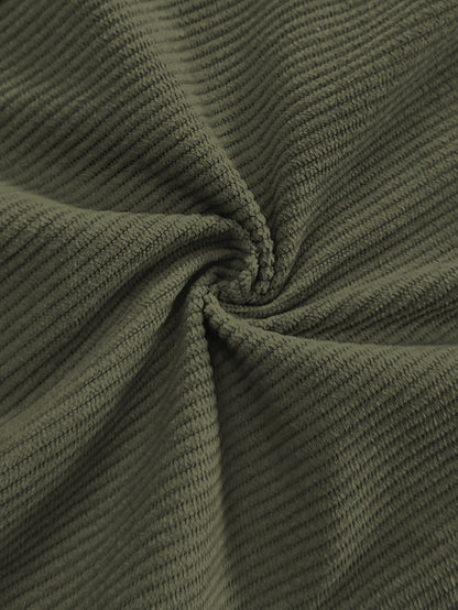 Reid | Relaxed Straight-Leg Pants