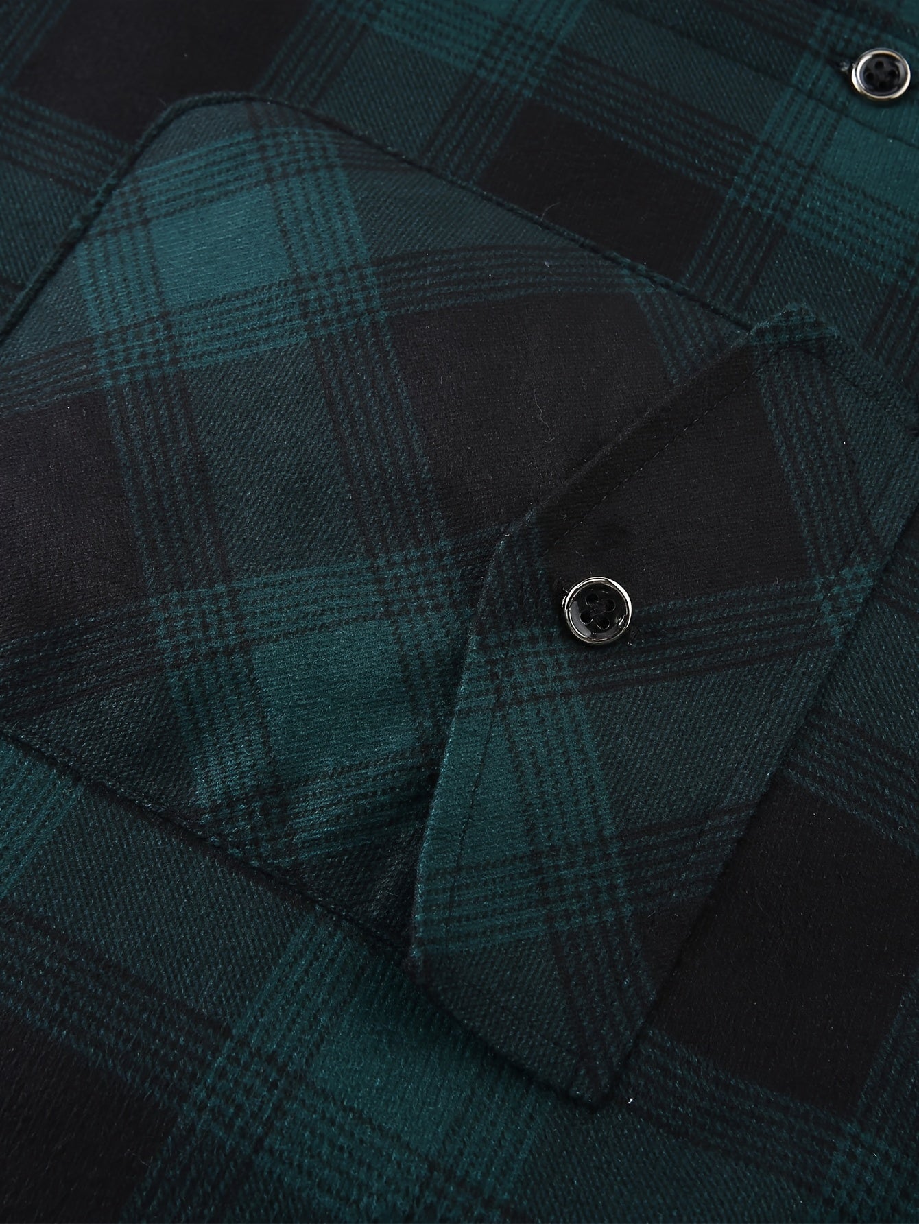 Skjortejakke Herre – Overshirt-jakke med hætte til efterår, overgangsvejr og hverdag