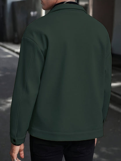 Cole | Refined Everyday Jacket