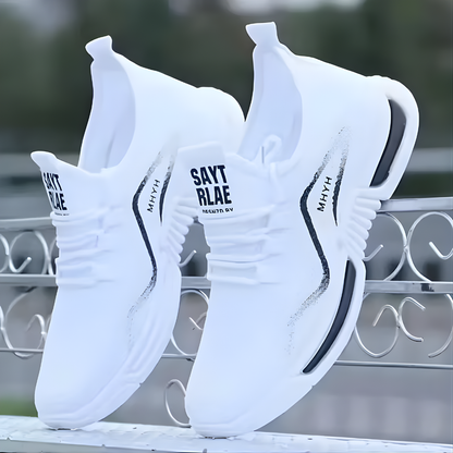 Sneakers Herre – Hverdagssko med klassisk design til hverdag, arbejde og rejse