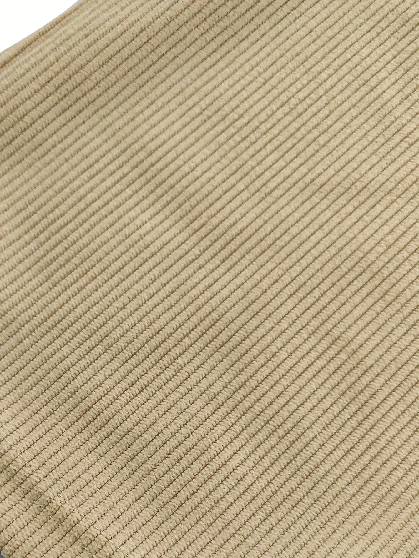 Reid | Relaxed Straight-Leg Pants