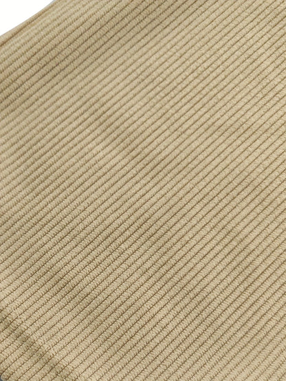Reid | Relaxed Straight-Leg Pants