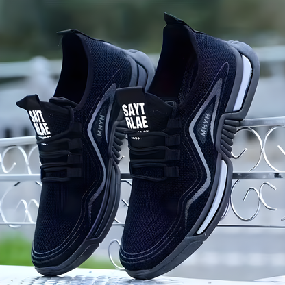 Sneakers Herre – Hverdagssko med klassisk design til hverdag, arbejde og rejse