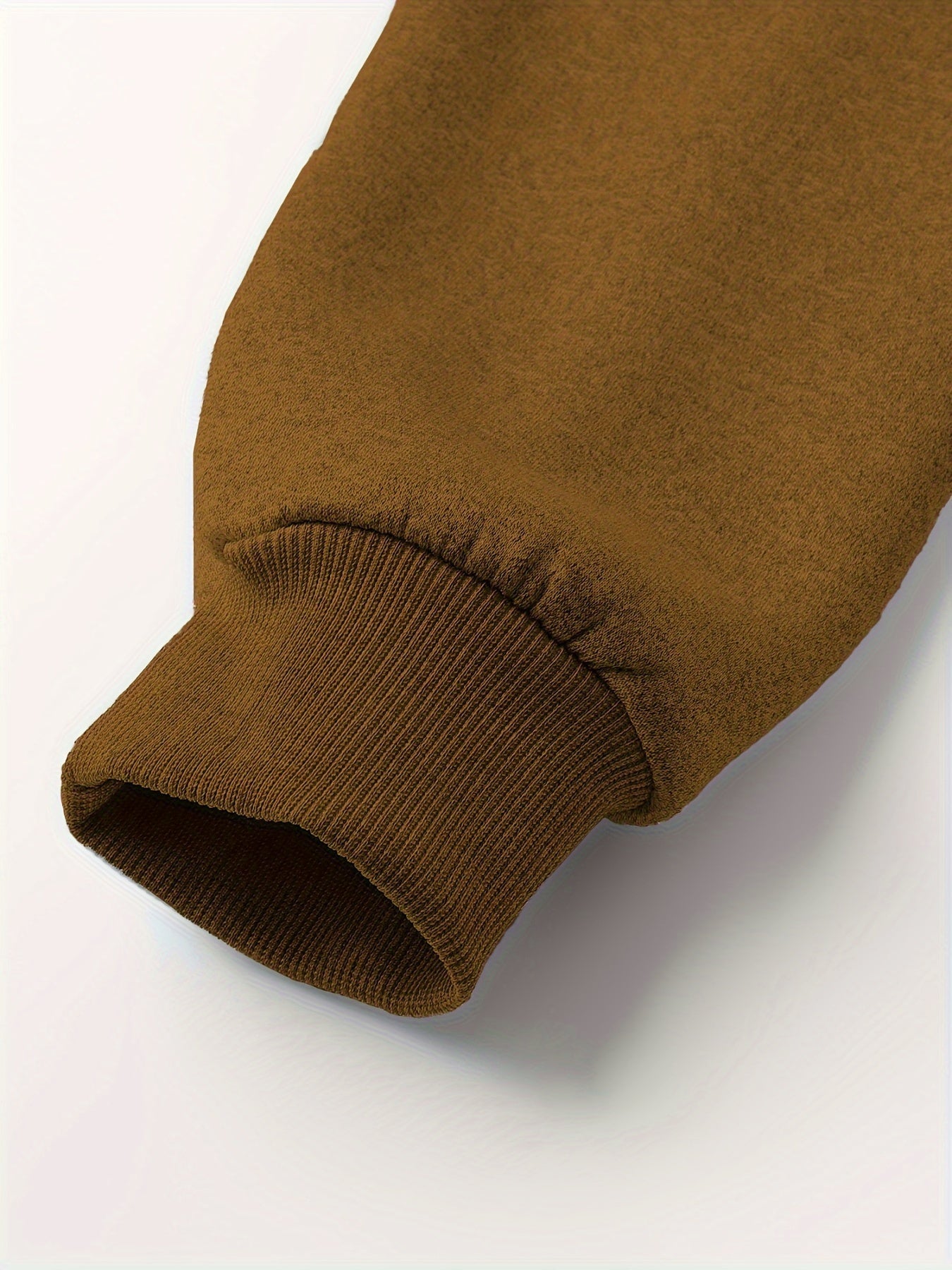 Russell | Cozy Hooded Zip-Up Jacket