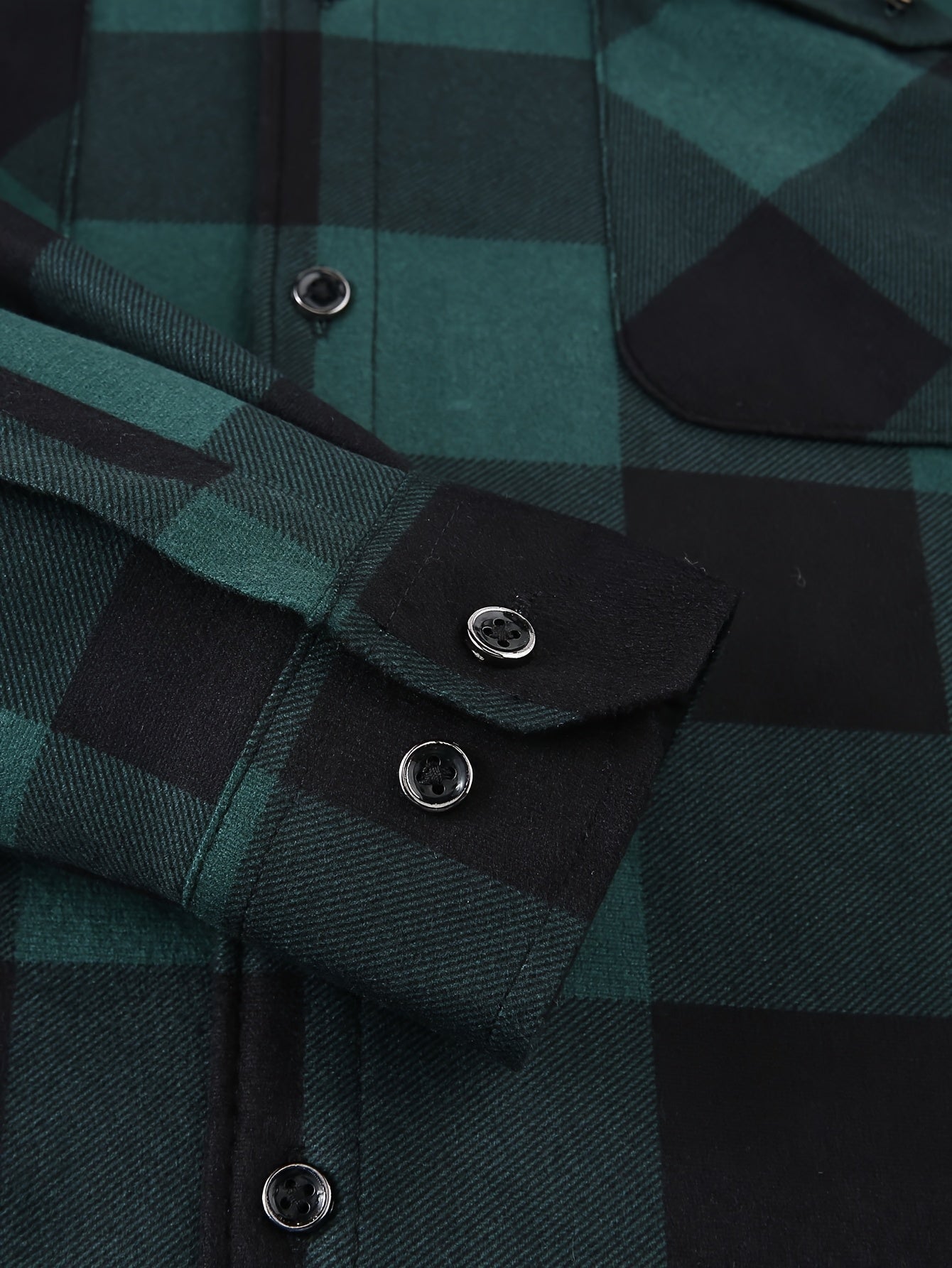 Skjortejakke Herre – Overshirt-jakke med hætte til efterår, overgangsvejr og hverdag