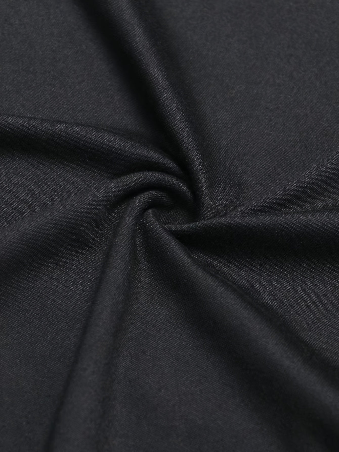 Langærmet Top Herre – Basisbluse med tofarvet design og lange ærmer til hverdag, arbejde og lag-på-lag
