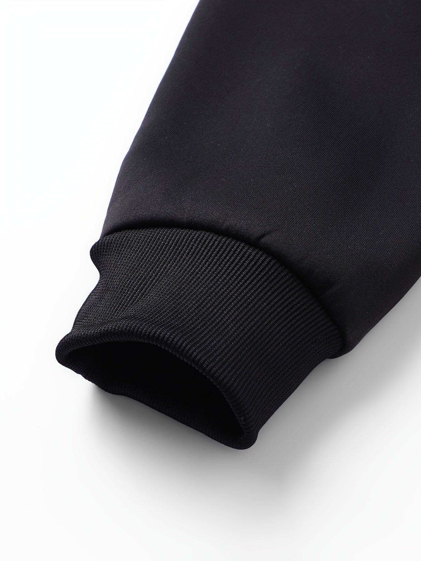 Russell | Cozy Hooded Zip-Up Jacket