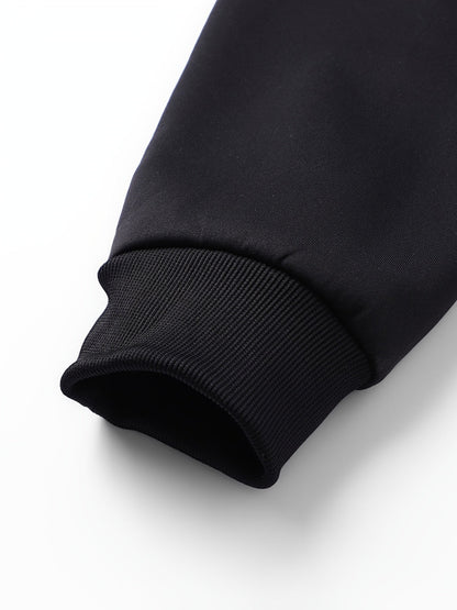 Russell | Cozy Hooded Zip-Up Jacket