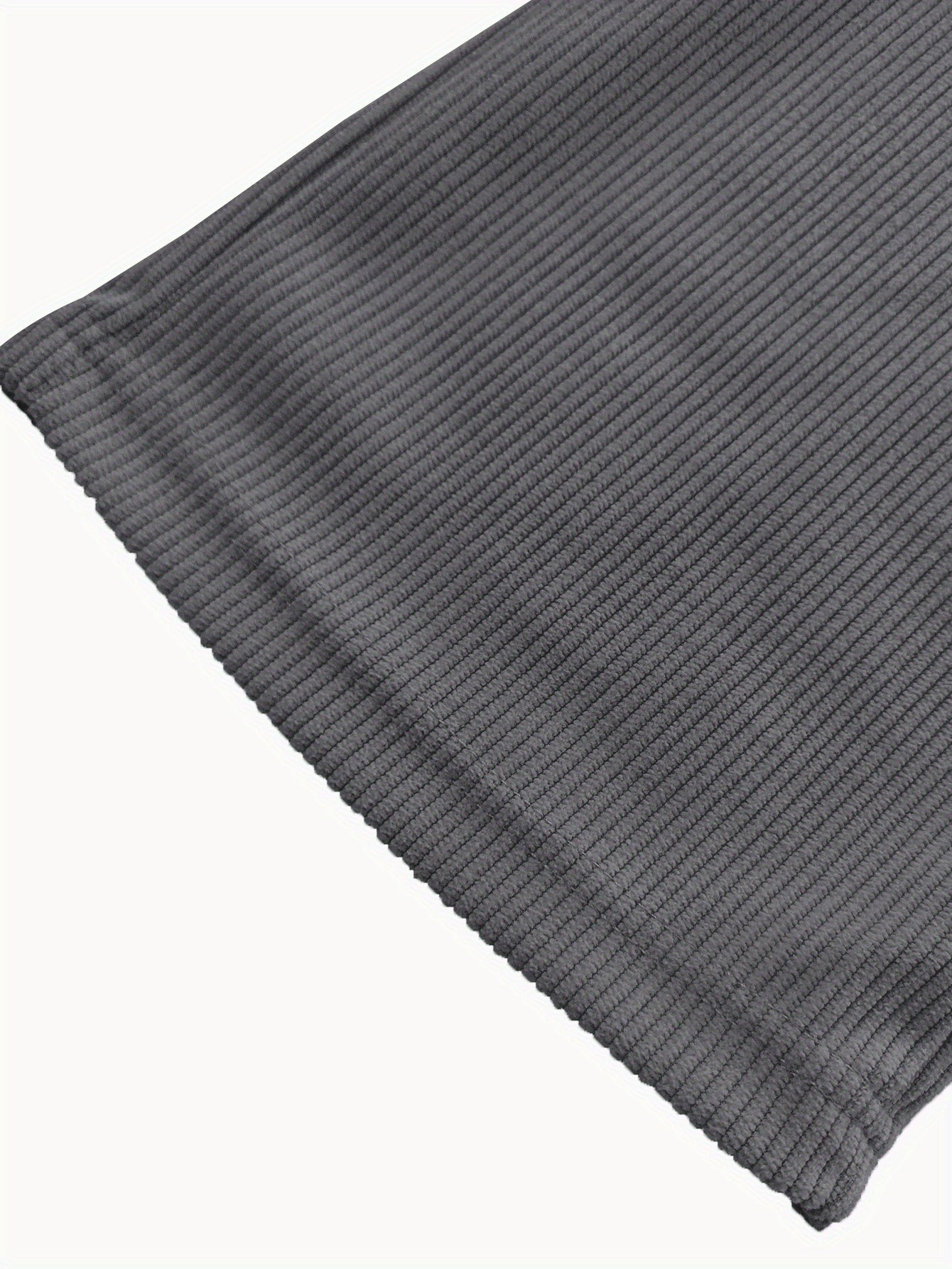 Reid | Relaxed Straight-Leg Pants