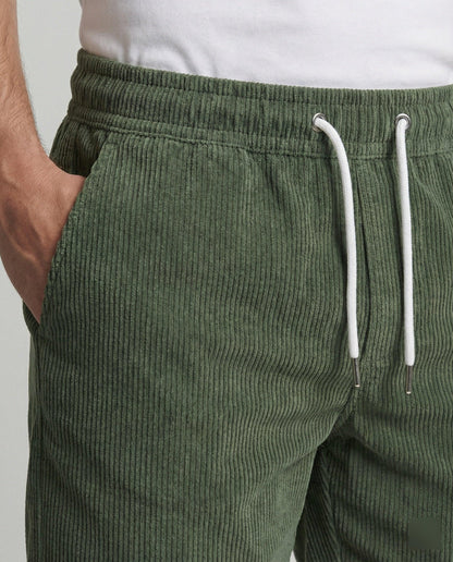 Badeshorts Herre – Hurtigtørrende Badebukser til Strand og Ferie