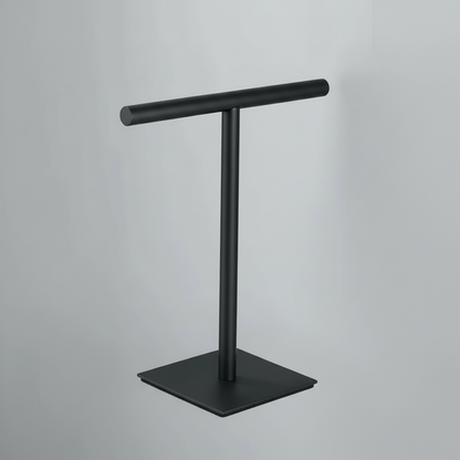 AeriRack | Håndklædeholder i Metal Fritstående Design