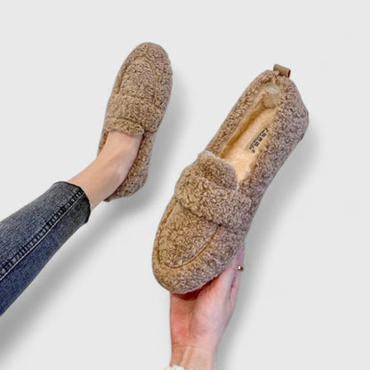 Loafers Dame – Slip-on sko til hverdag, arbejde og rejse