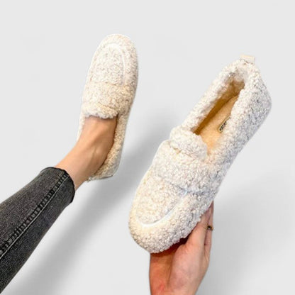 Loafers Dame – Slip-on sko til hverdag, arbejde og rejse
