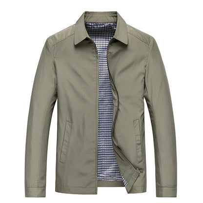 Julius | Refined Weather-Ready Jacket