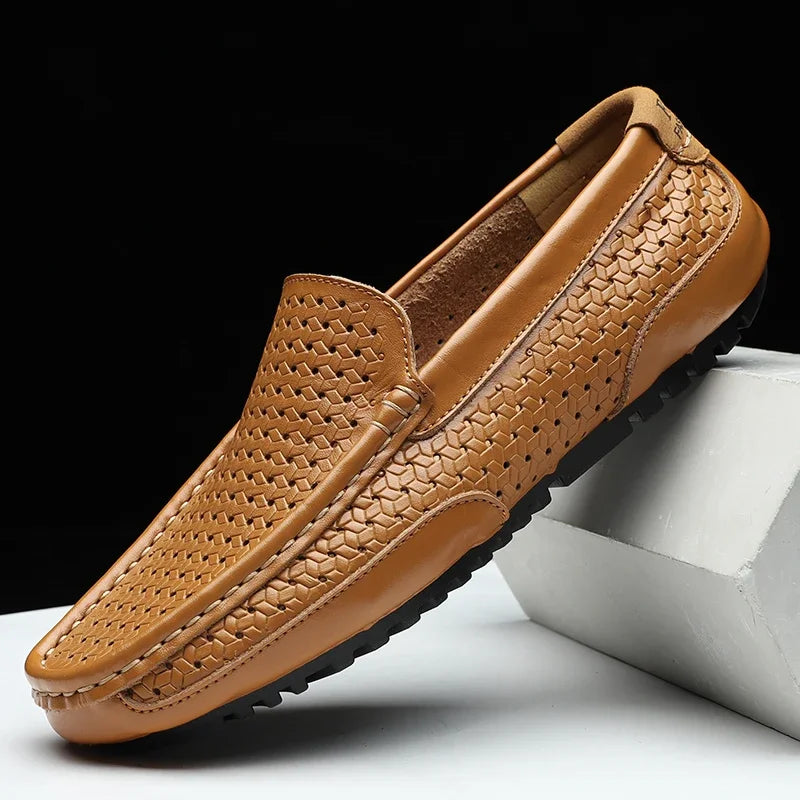 Loafers Dame – Elegante Slip-In Sko til Hverdag