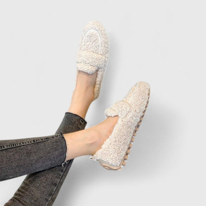 Loafers Dame – Slip-on sko til hverdag, arbejde og rejse