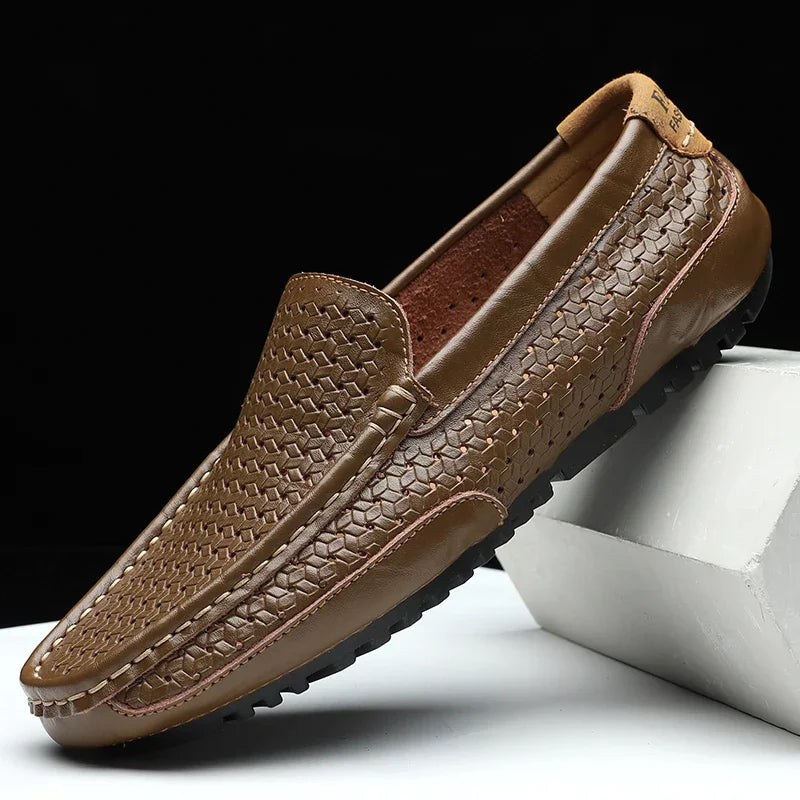 Loafers Dame – Elegante Slip-In Sko til Hverdag