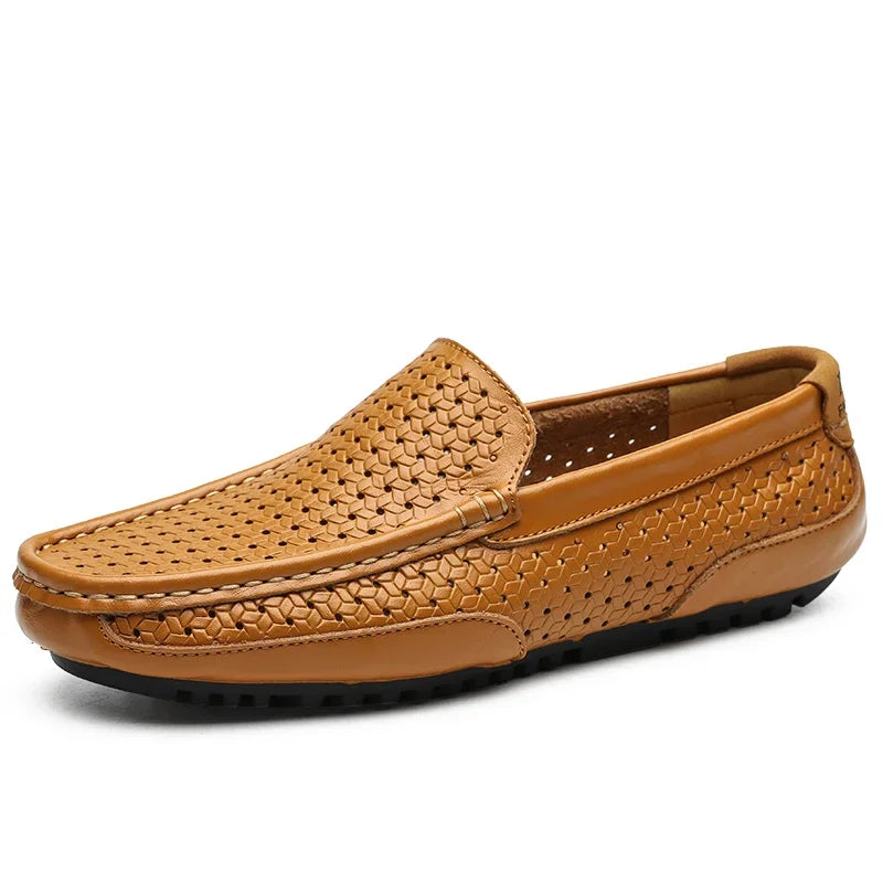 Loafers Dame – Elegante Slip-In Sko til Hverdag