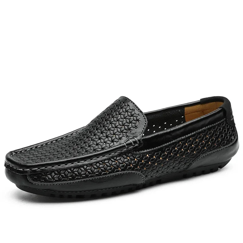 Loafers Dame – Elegante Slip-In Sko til Hverdag