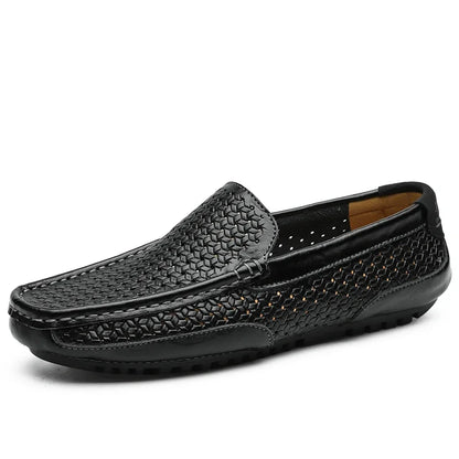 Loafers Dame – Elegante Slip-In Sko til Hverdag