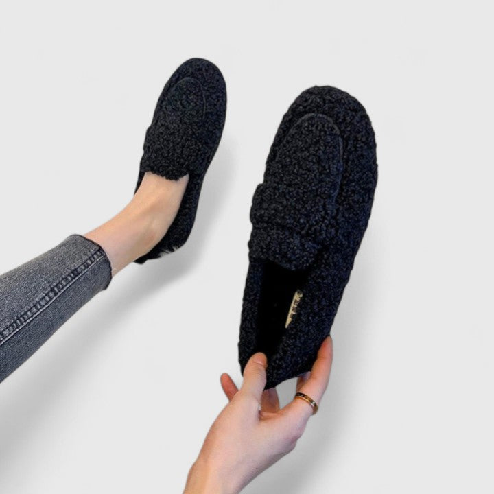 Loafers Dame – Slip-on sko til hverdag, arbejde og rejse