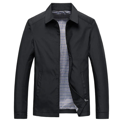 Julius | Refined Weather-Ready Jacket