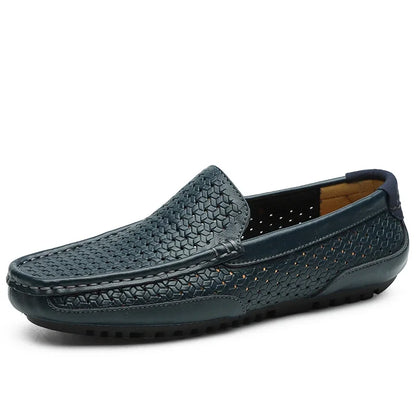 Loafers Dame – Elegante Slip-In Sko til Hverdag