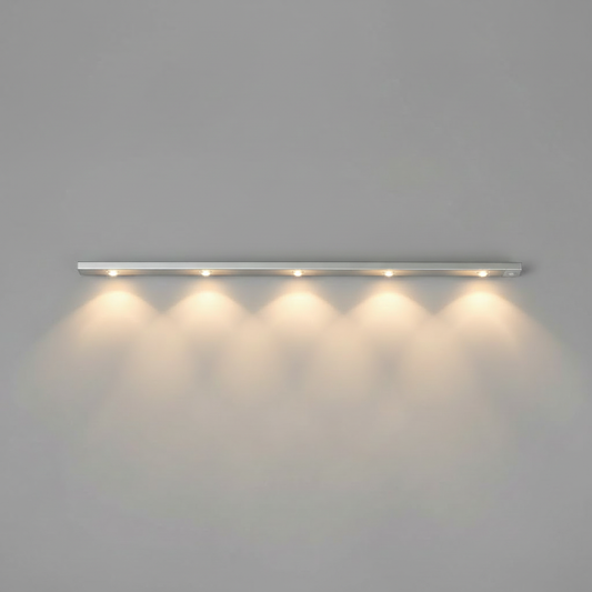 WandGlow | Trådløs Smart LED Lysarmatur med Bevægelsessensor