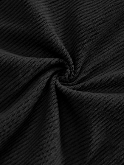 Reid | Relaxed Straight-Leg Pants