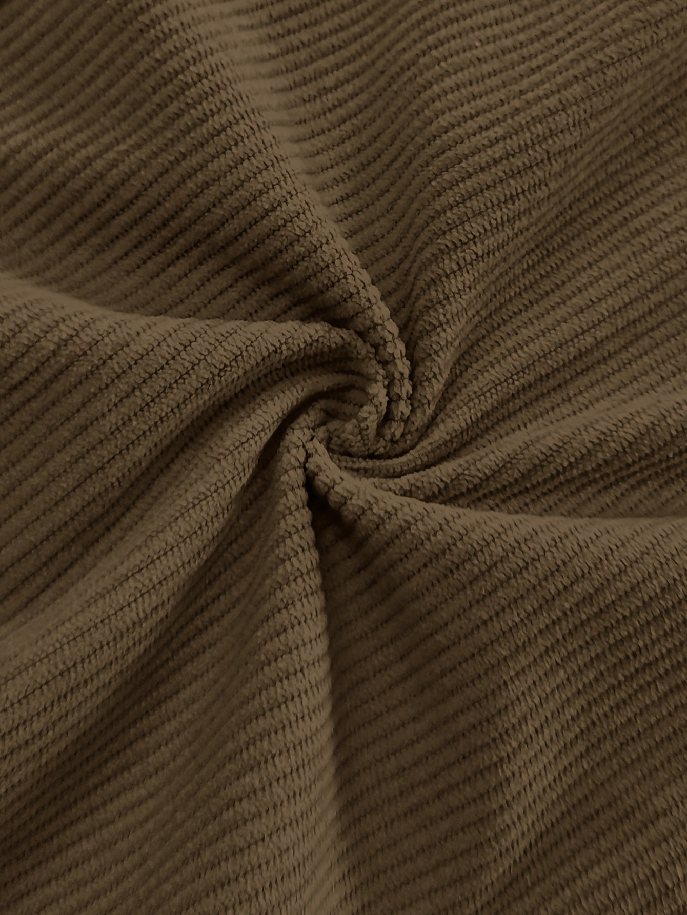 Reid | Relaxed Straight-Leg Pants