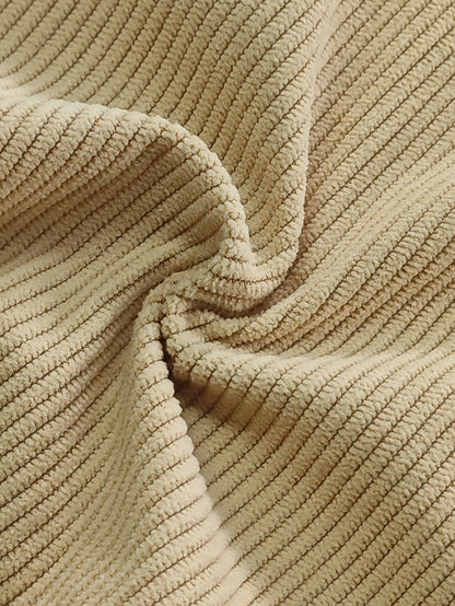 Reid | Relaxed Straight-Leg Pants