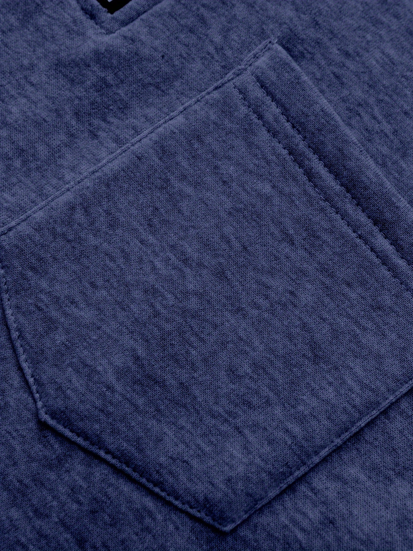 Half-Zip Pullover Herre – Klassisk Striktrøje med Lynlås