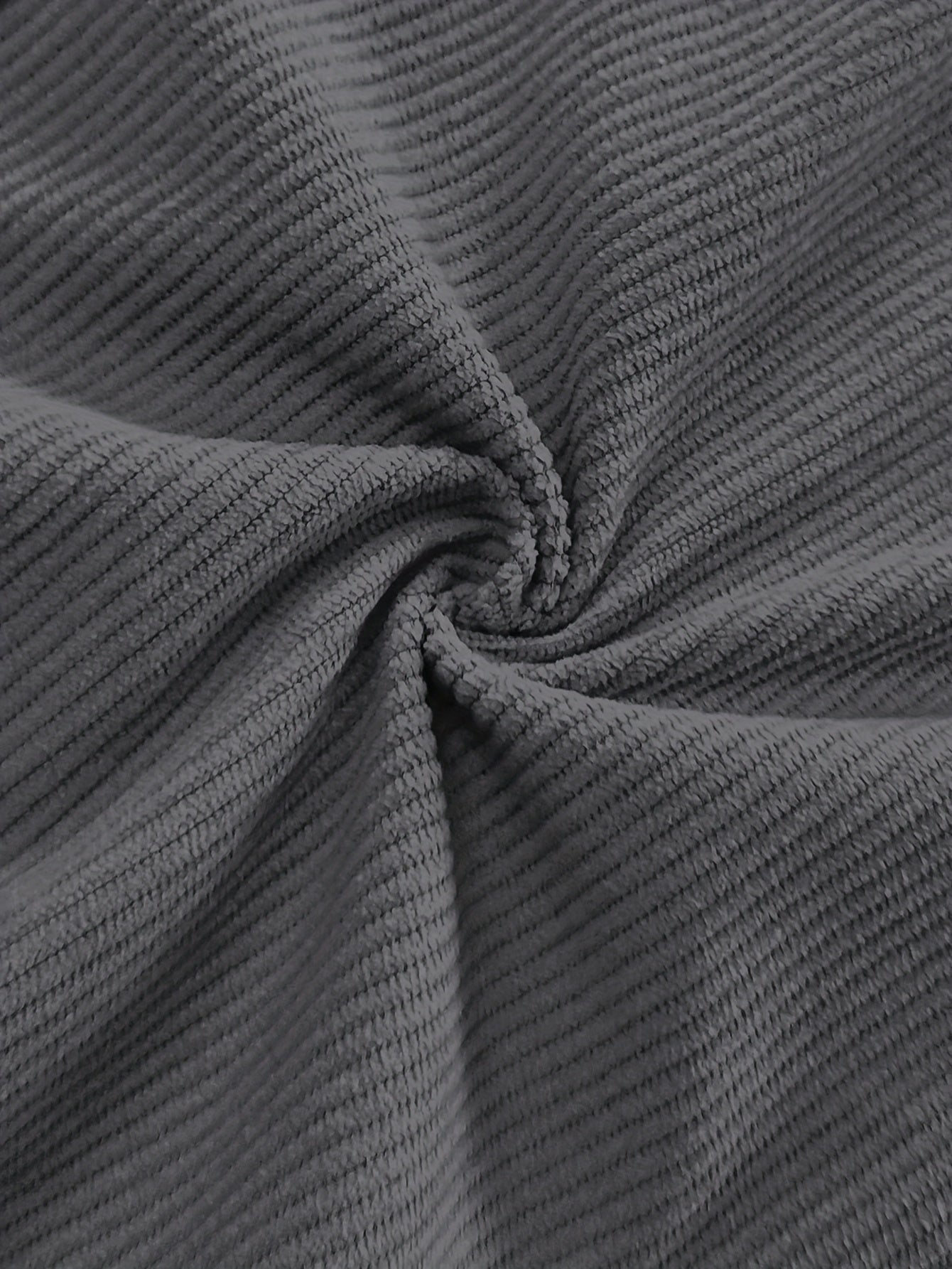 Reid | Relaxed Straight-Leg Pants