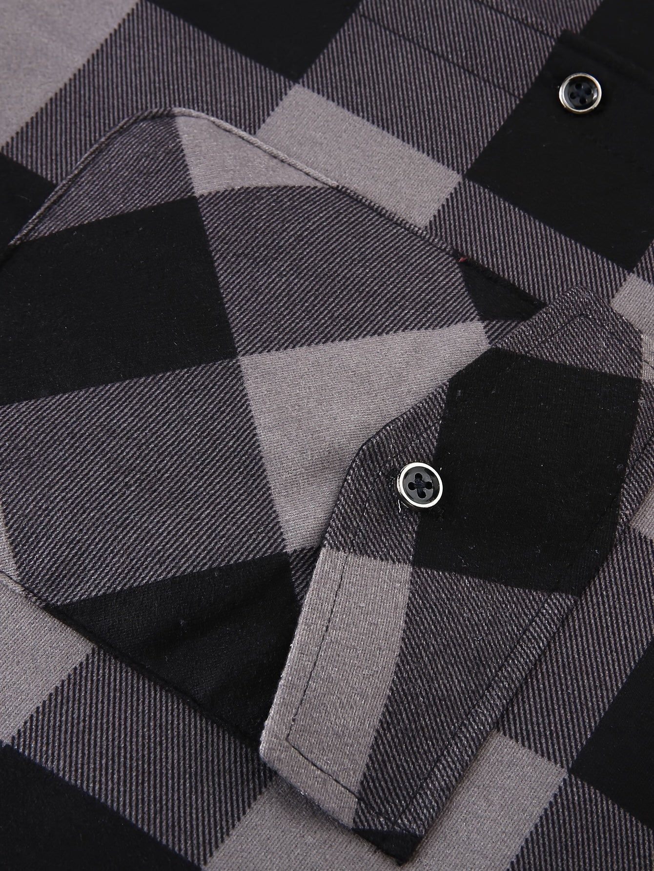 Skjortejakke Herre – Overshirt-jakke med hætte til efterår, overgangsvejr og hverdag