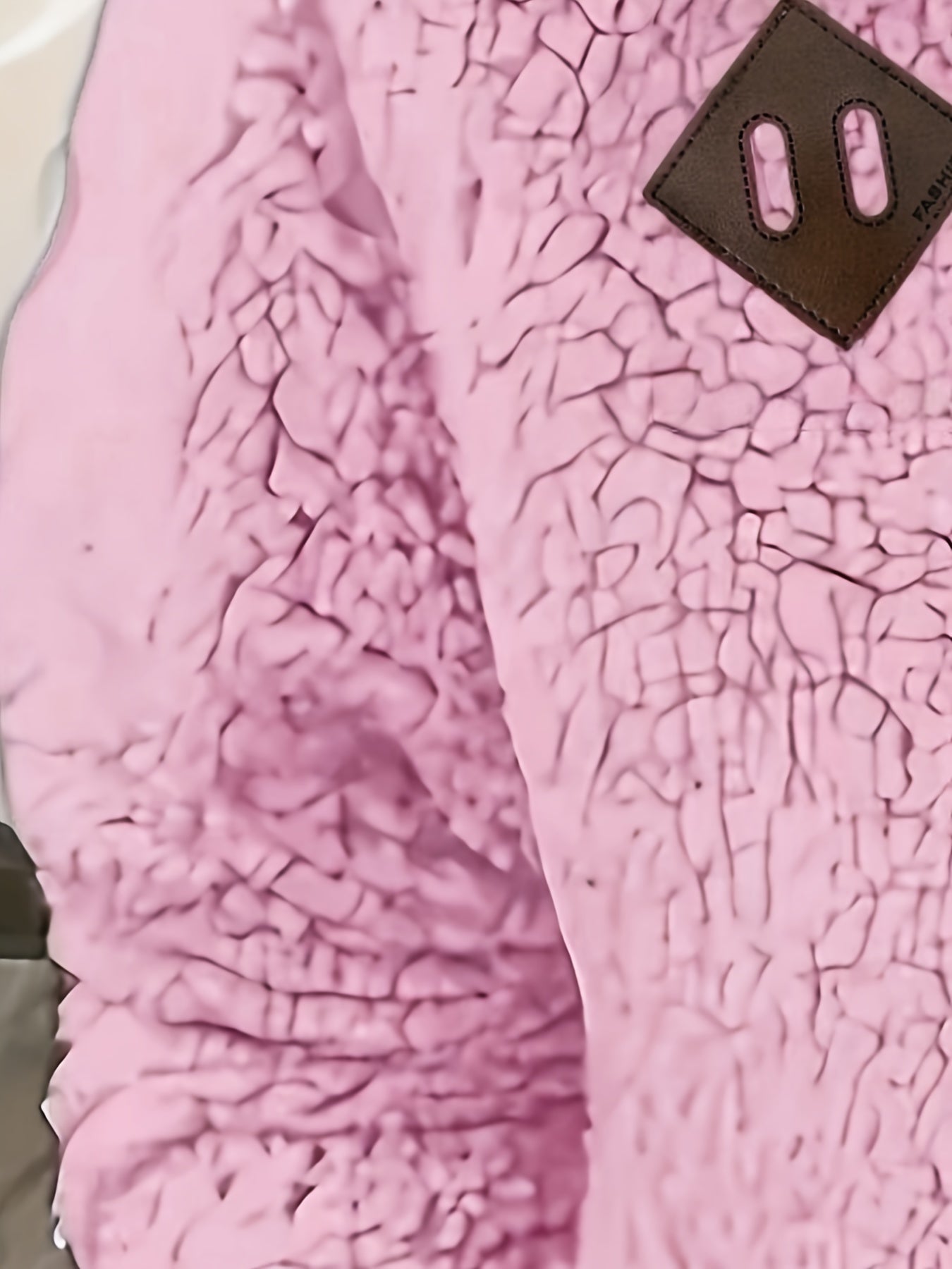 Half-Zip Pullover Dame – Afslappet Striktrøje med Lynlås