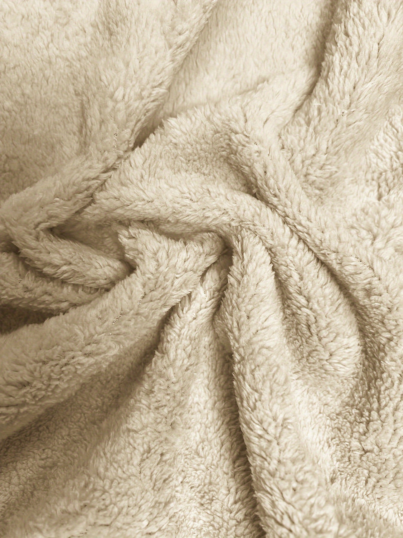 Russell | Cozy Hooded Zip-Up Jacket
