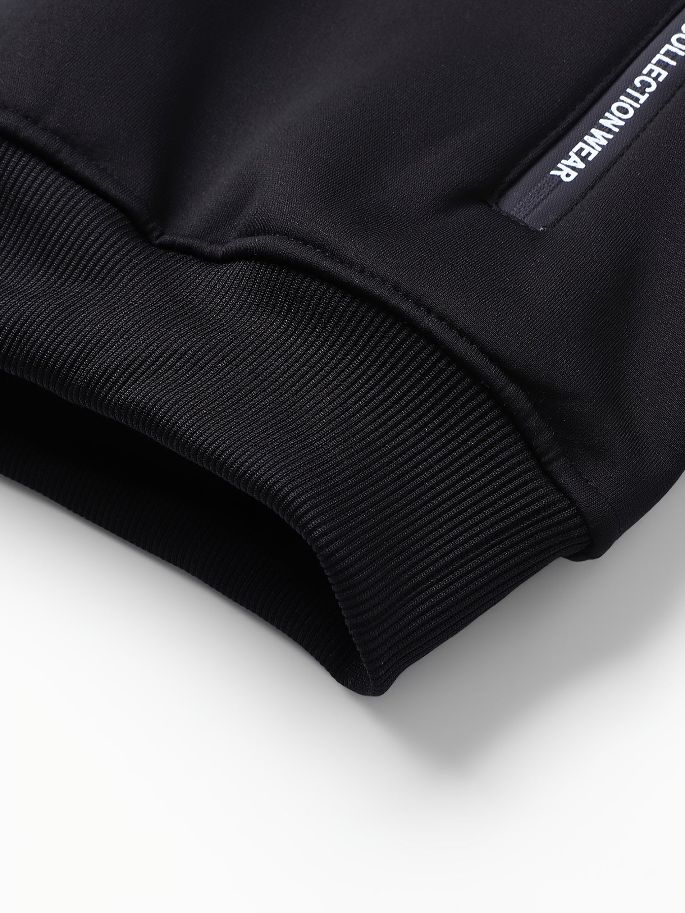 Russell | Cozy Hooded Zip-Up Jacket