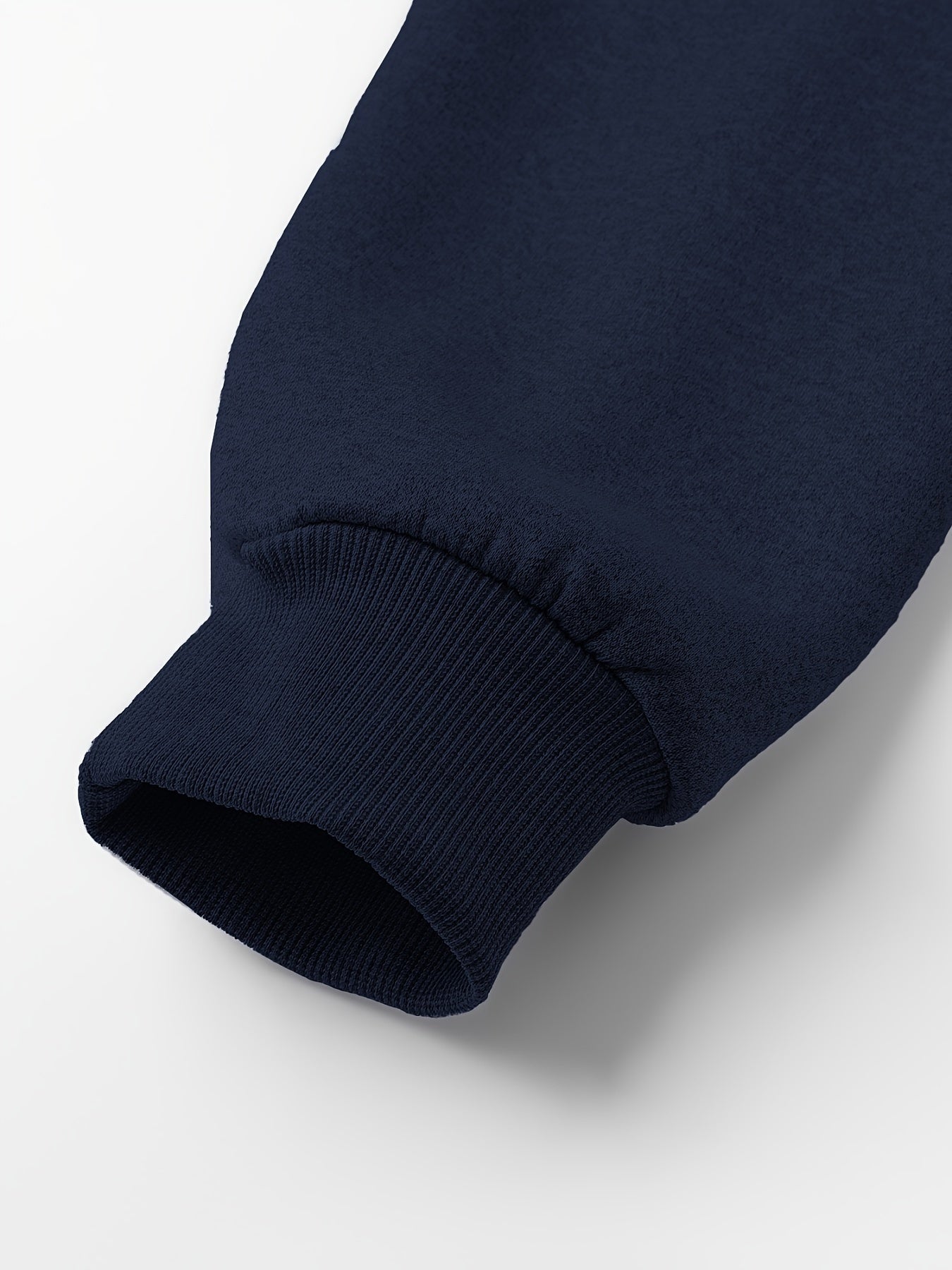 Russell | Cozy Hooded Zip-Up Jacket